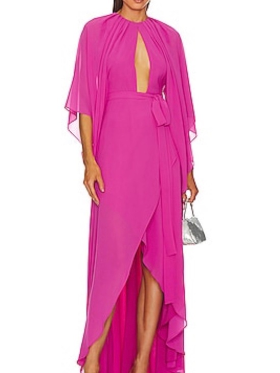Michael Costello Dresses & Skirts - Revolve x Michael Costello Solare Gown